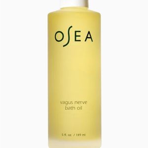 OSEA Malibu Vagus Nerve Bath Oil